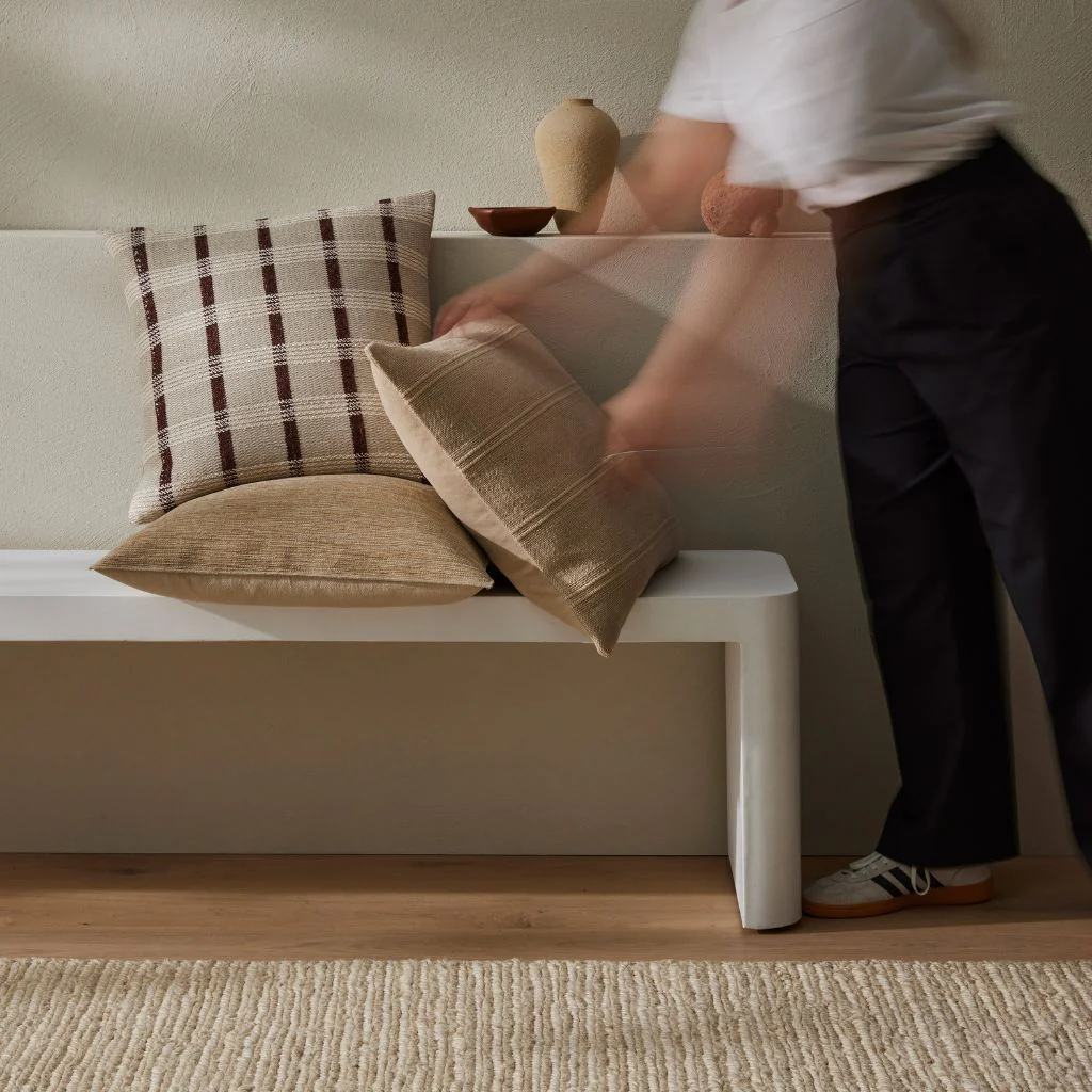 Palma Cushion Stone - Image 2