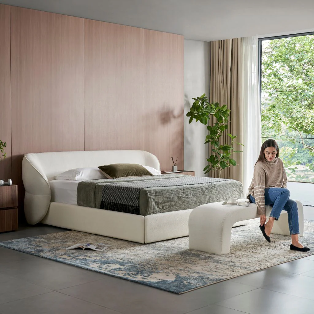 Pescara Bed - Image 11