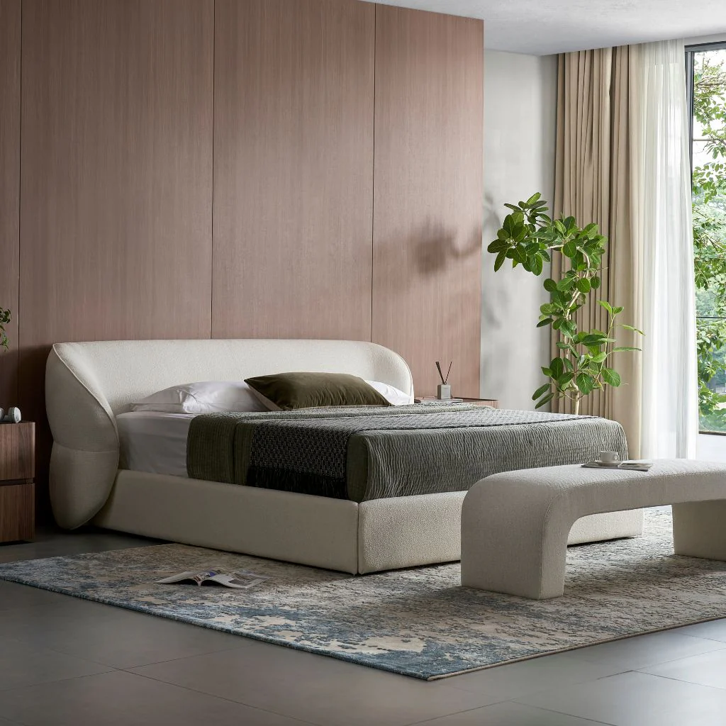 Pescara Bed - Image 3