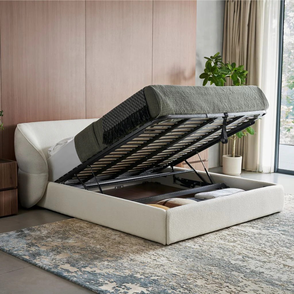 Pescara Bed - Image 9