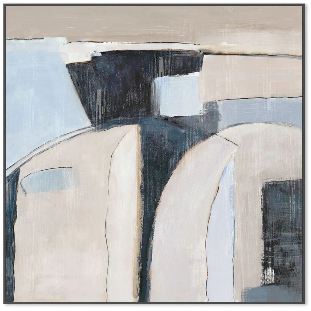 Pieces of the Whole Canvas - Image 3