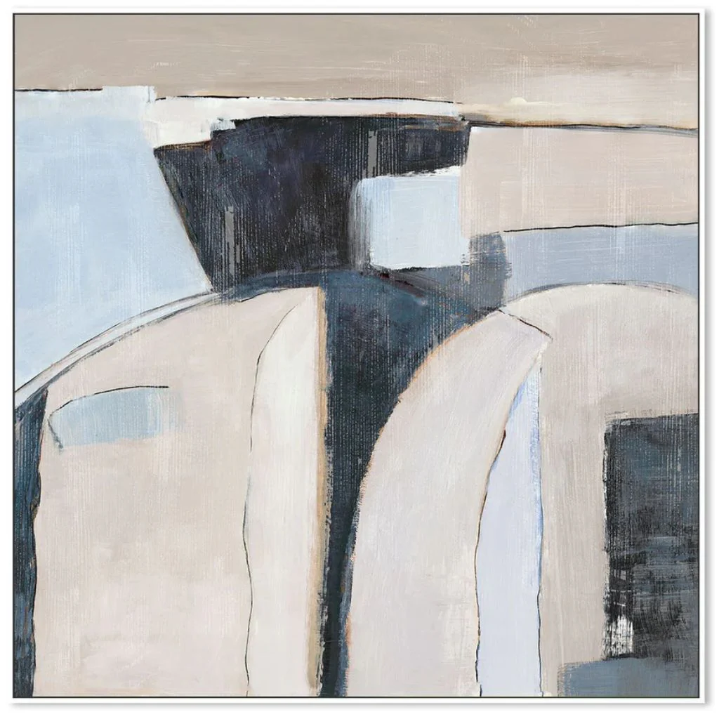 Pieces of the Whole Canvas - Image 4