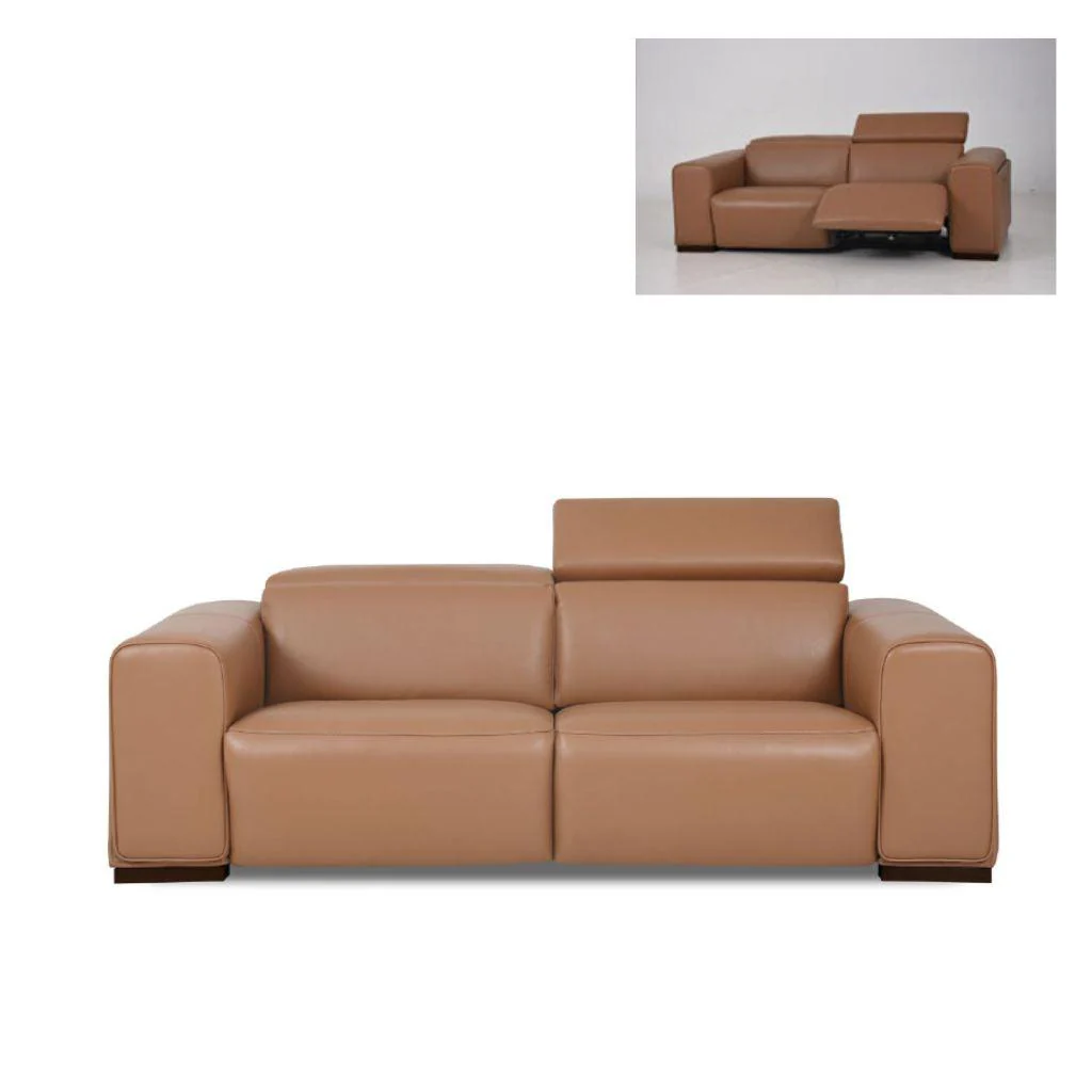 Pollock 2 Seat Sofa - Image 2