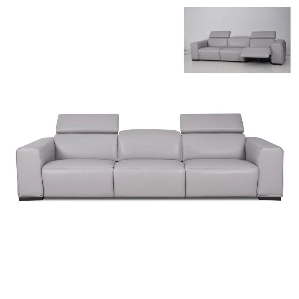 Pollock 3 Seat Sofa - Image 2