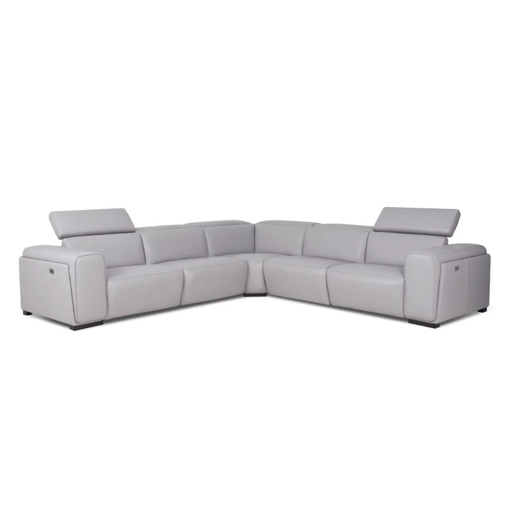 Pollock Corner Sofa - Image 7