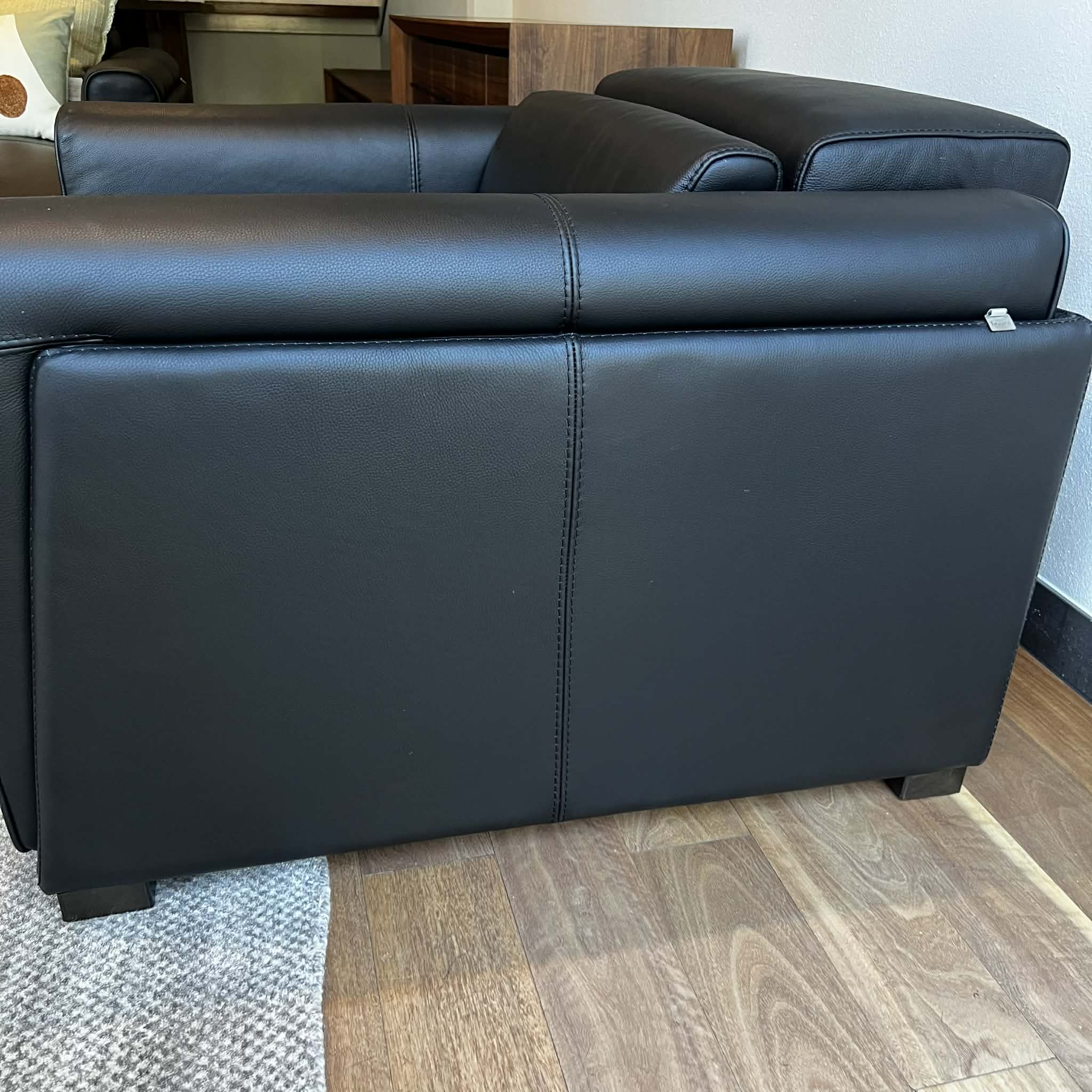 Pollock Recliner Lounge Set Clearance - Image 7