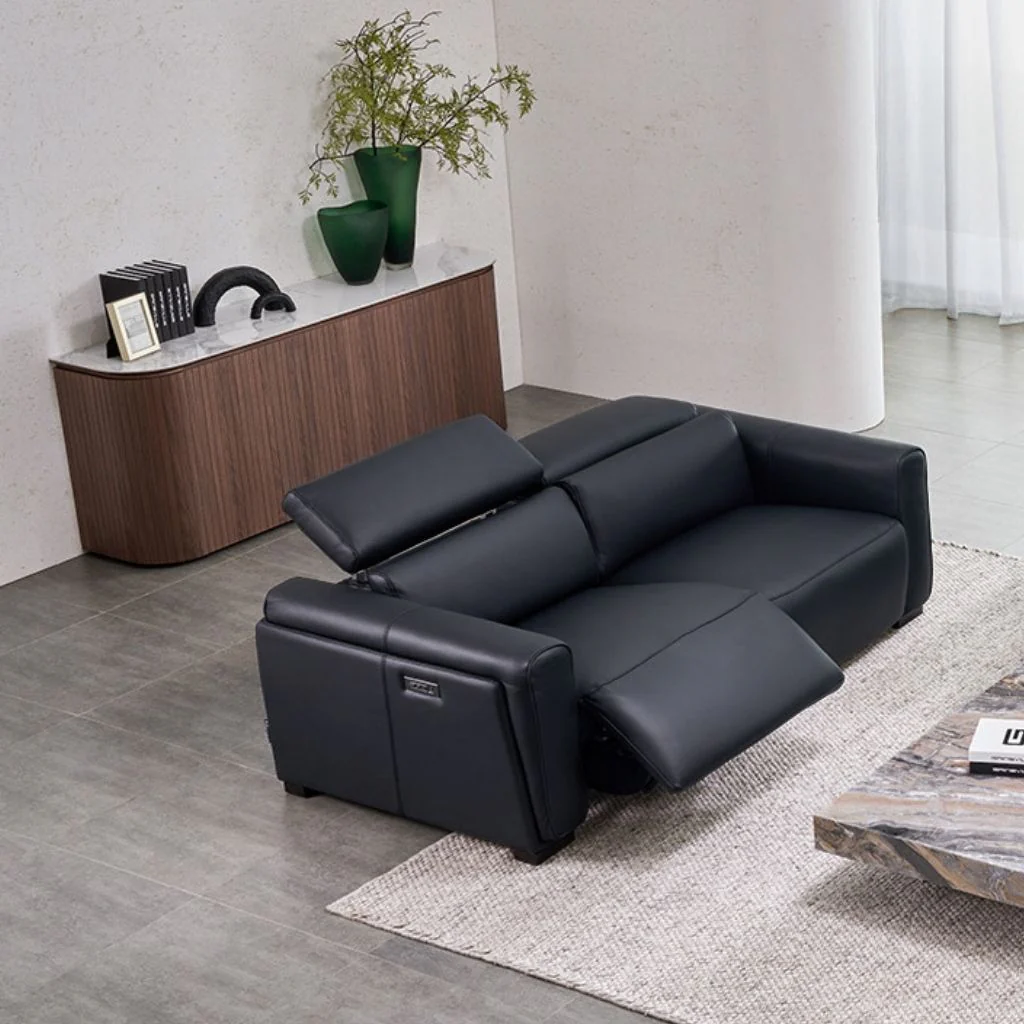 Pollock Slim 2 Seat Sofa - Image 2