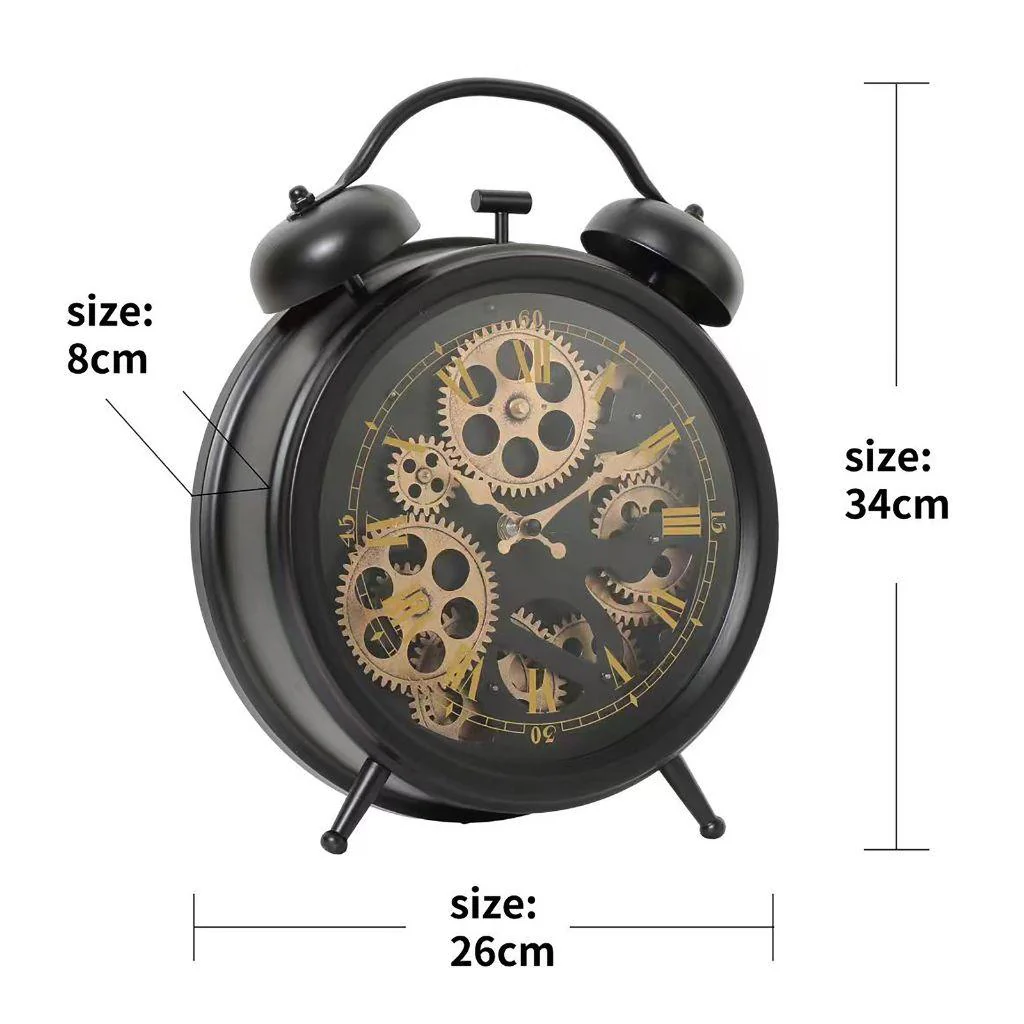 Princeton Clock - Image 2