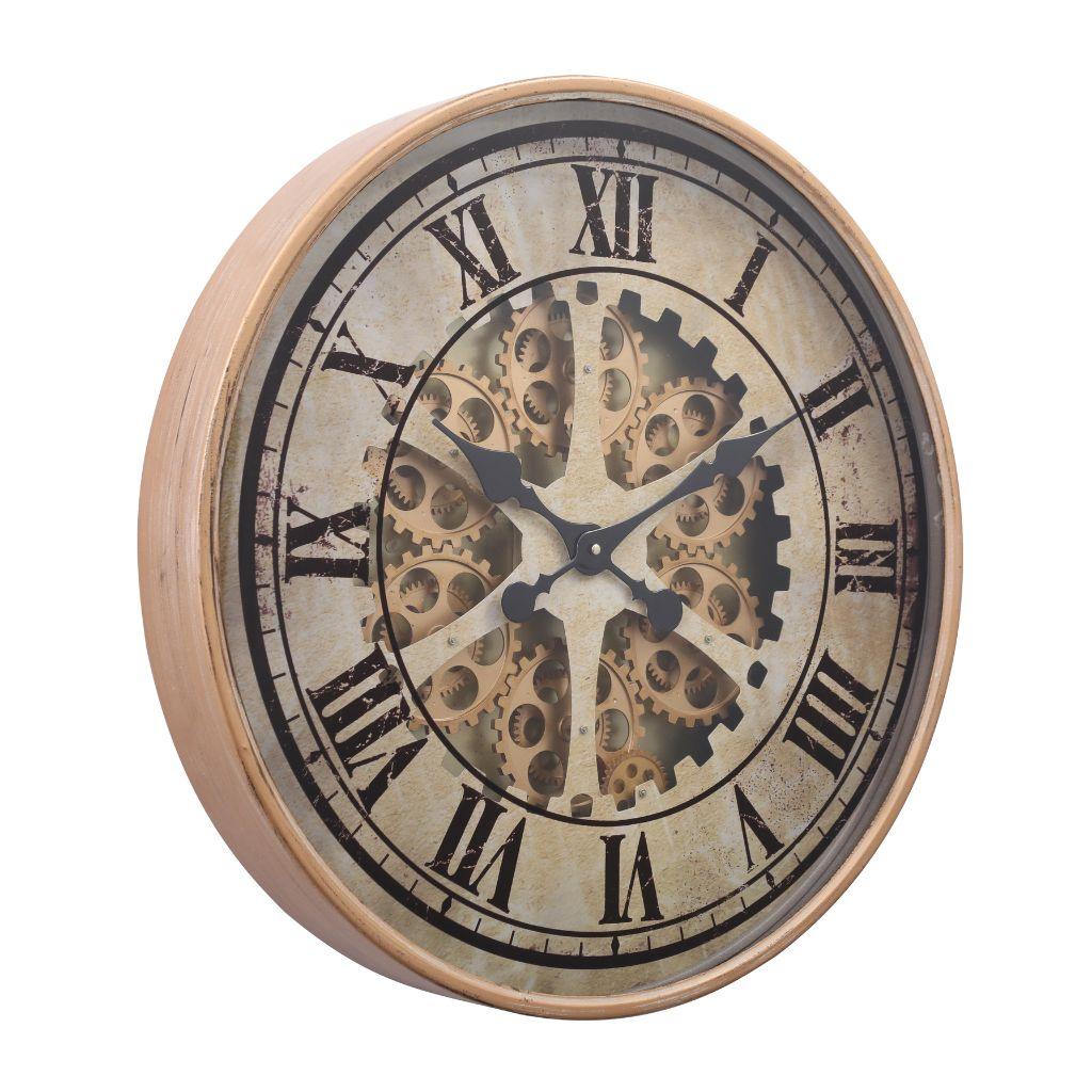 Ragnar Clock - Image 3