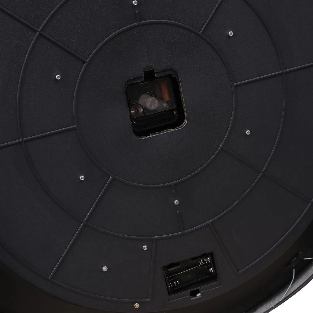 Ragnar Clock - Image 9