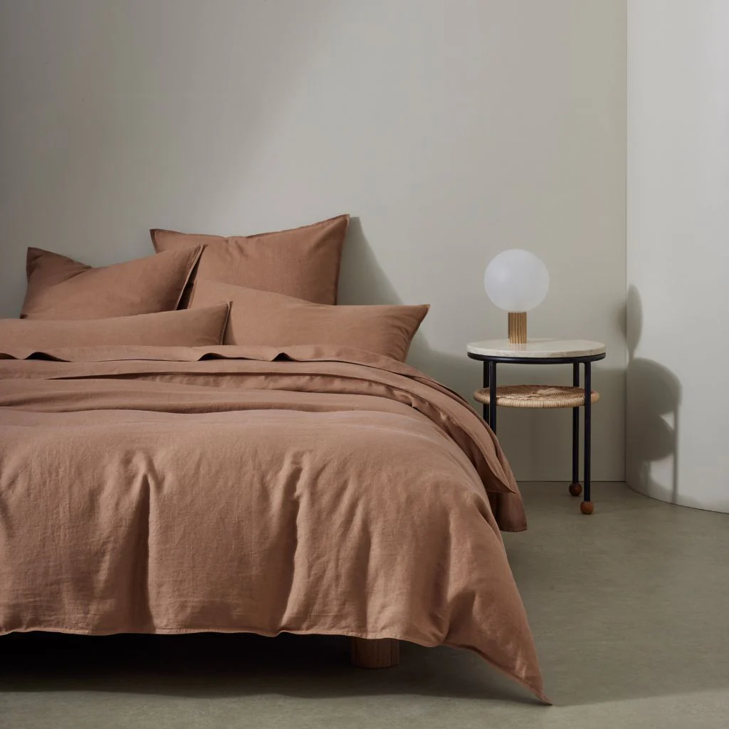 Ravello Fitted Sheet Biscuit - Image 7