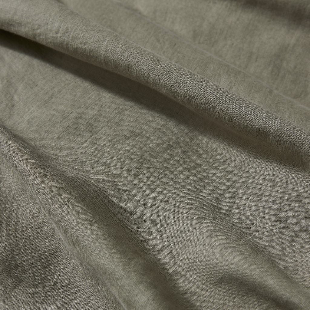Ravello Fitted Sheet Caper - Image 6