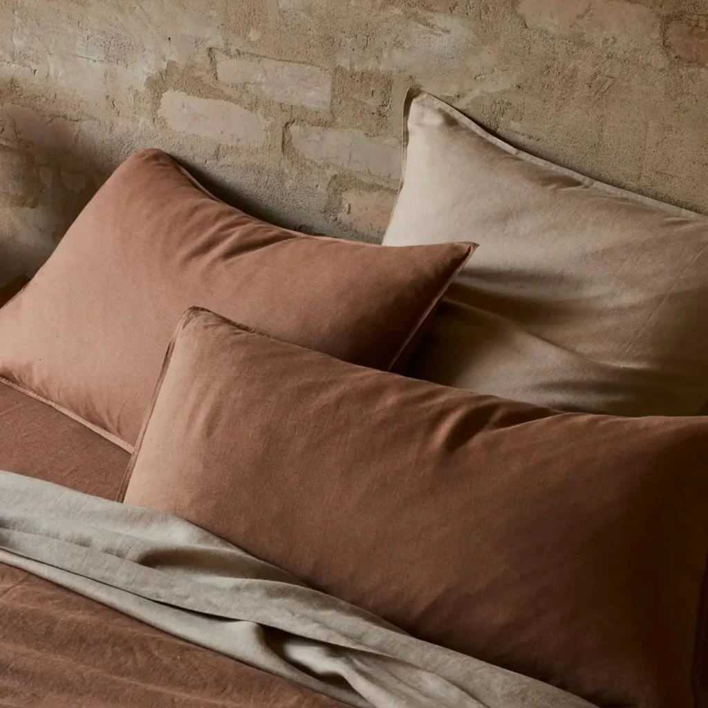 Ravello Flat Sheet Biscuit - Image 5