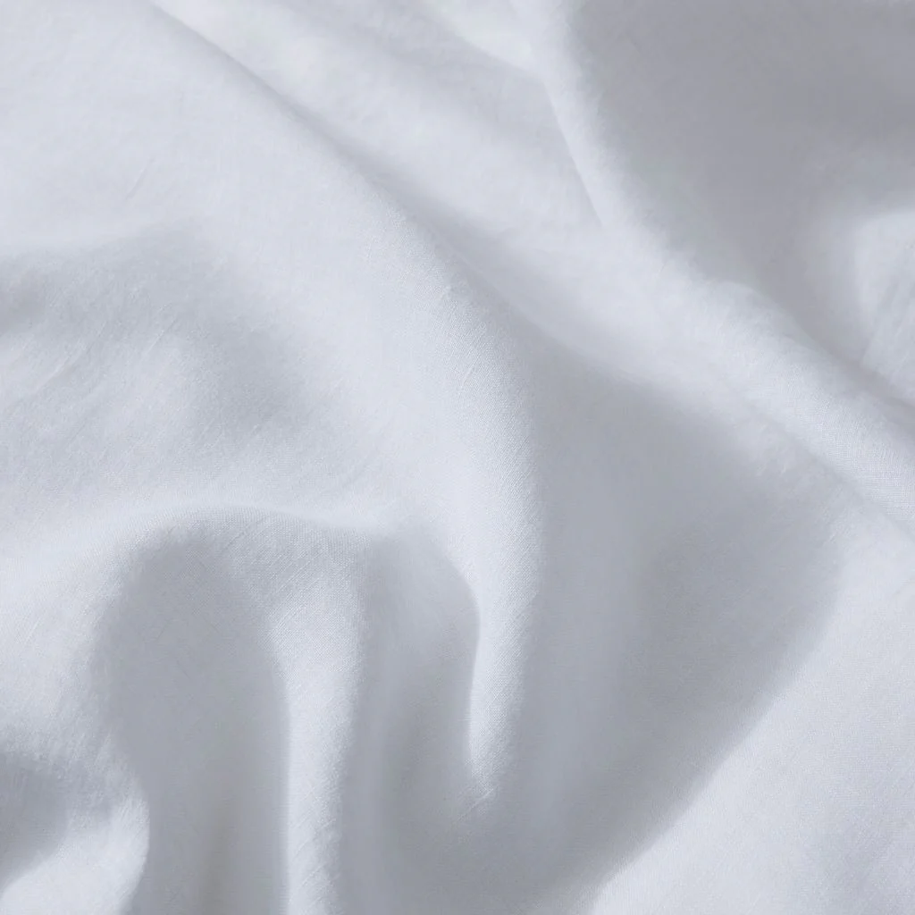 Ravello Pillowcase Set White - Image 5