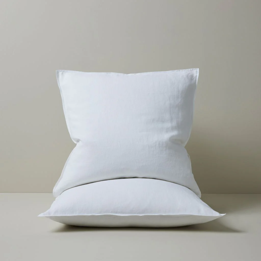 Ravello Pillowcase Set White - Image 7