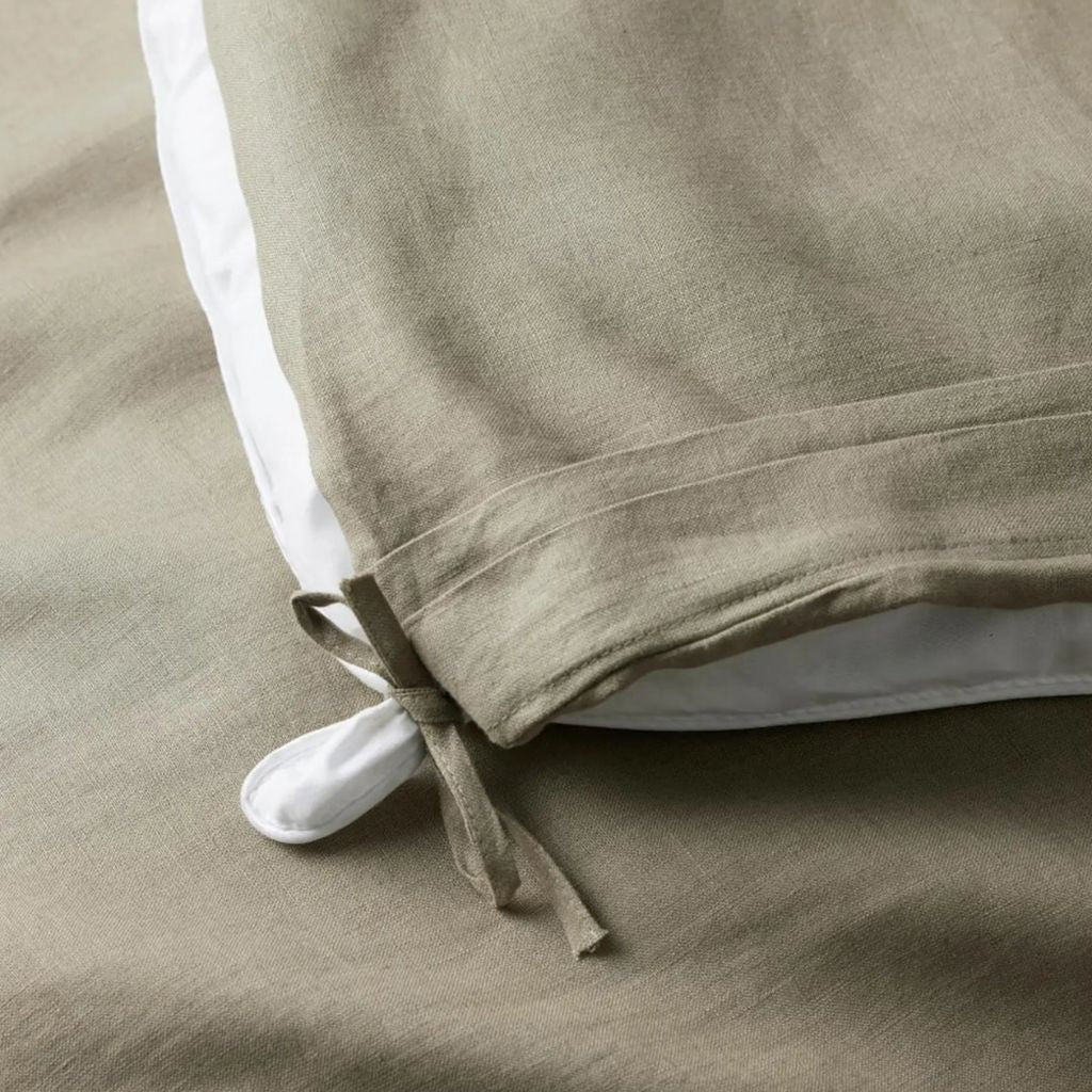 Ravello Quilt Cover Caper - Image 4
