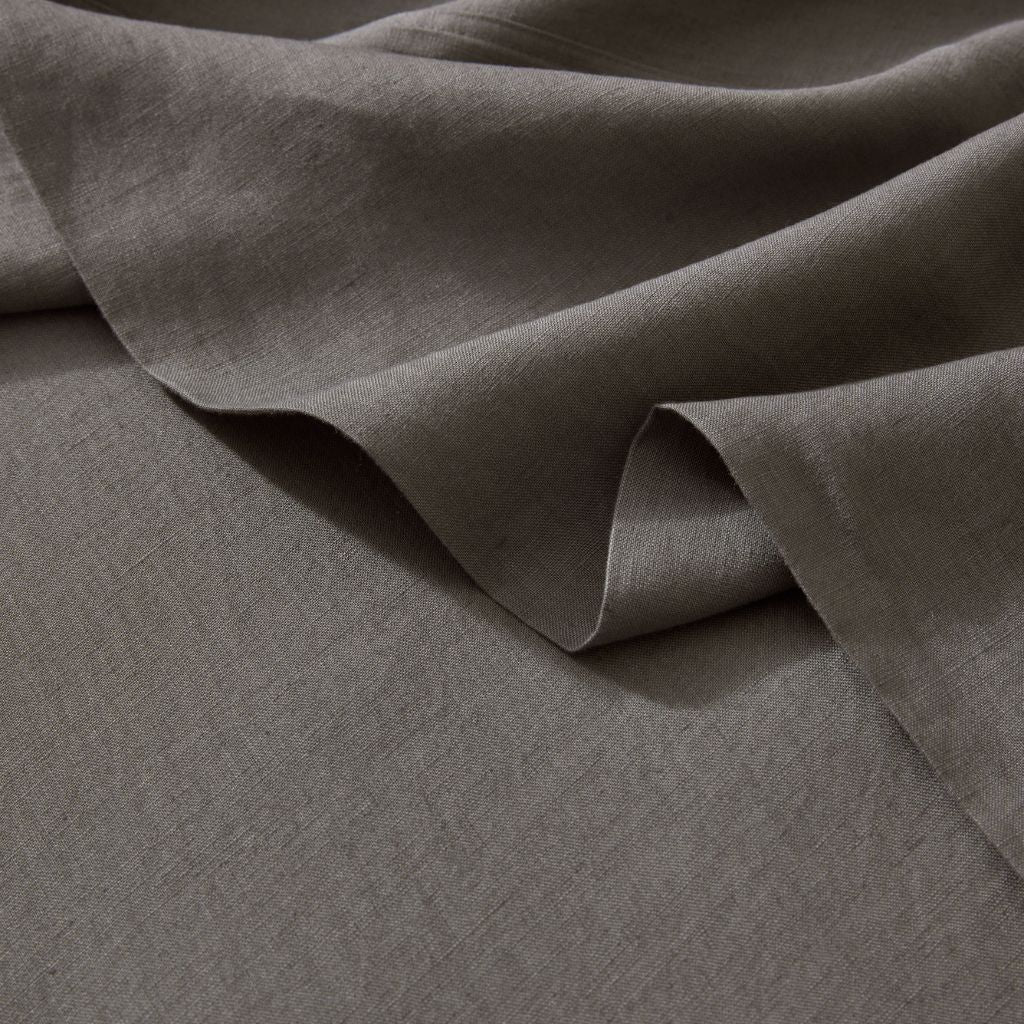 Ravello Quilt Cover Charcoal - Image 5