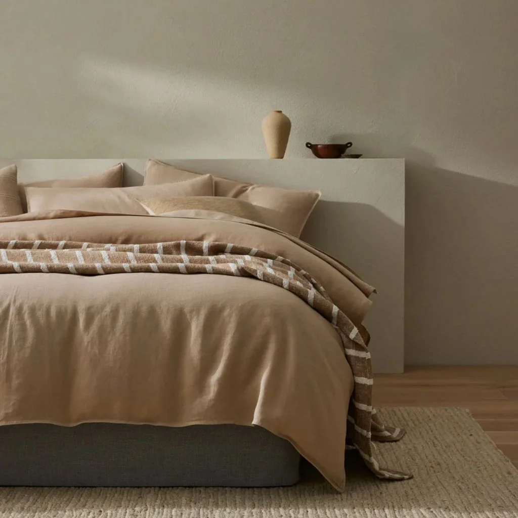 Ravello Quilt Cover Shell - Image 2