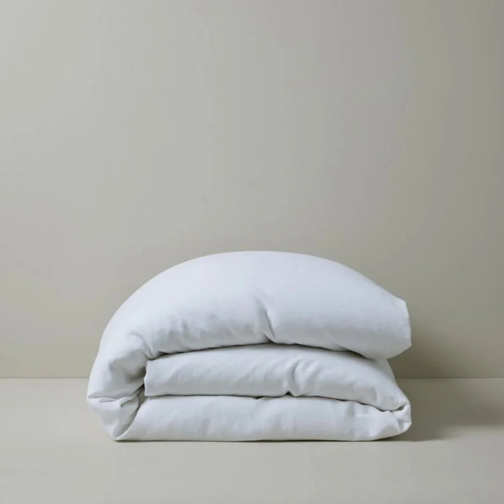 Ravello Quilt Cover White - Image 6