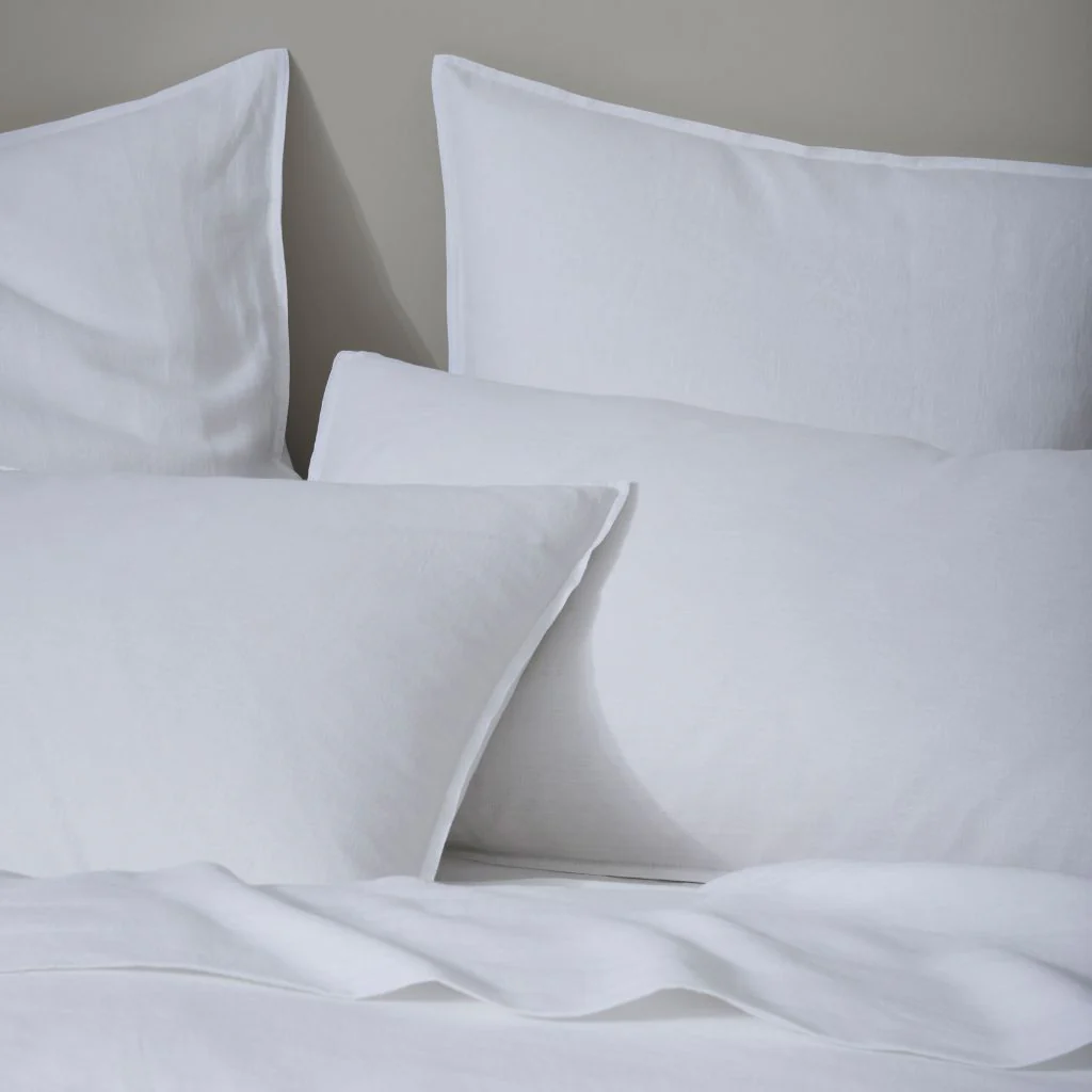 Ravello Quilt Cover White - Image 8