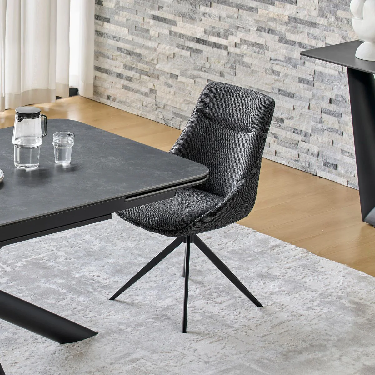 Riley Dining Chair - Image 3