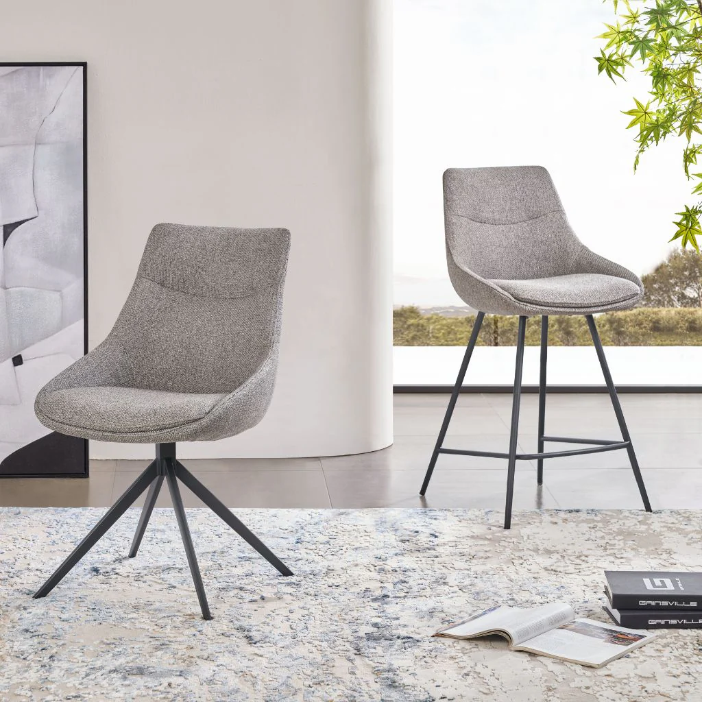 Riley Dining Chair - Image 8