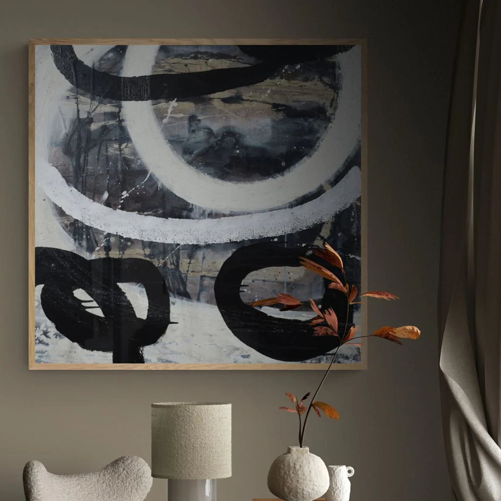 Rings Artwork - Image 2