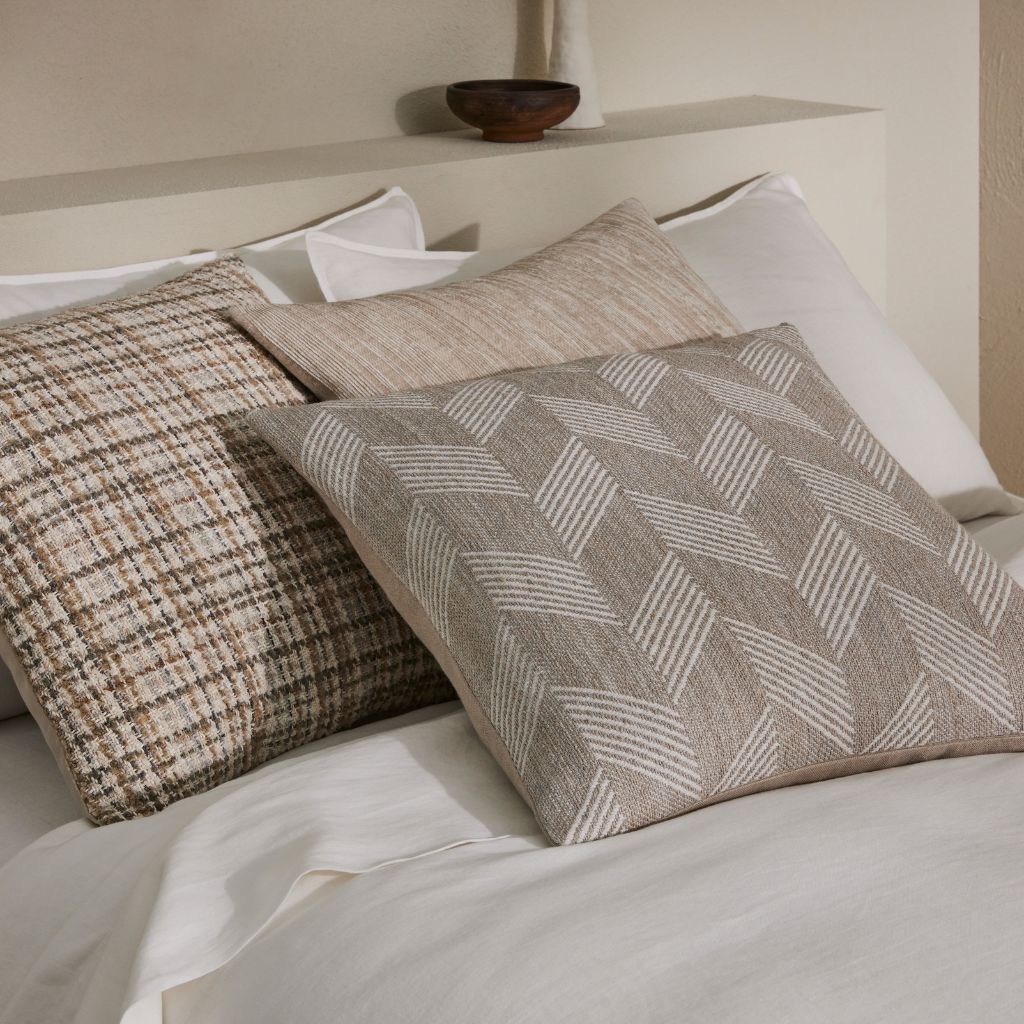 Riva Cushion Natural - Image 2