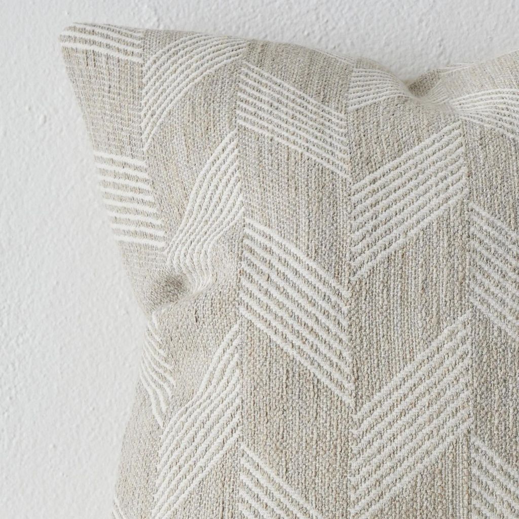 Riva Cushion Natural - Image 3