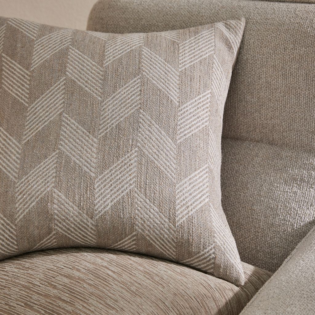 Riva Cushion Natural - Image 6