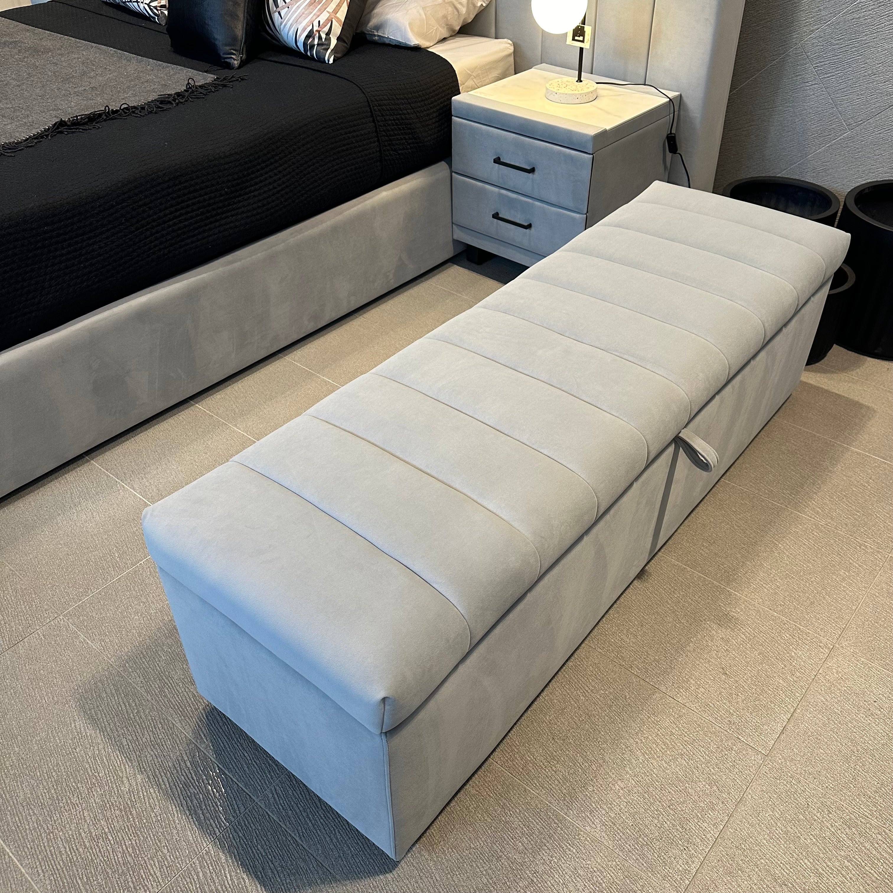 Rosetta Ottoman - Image 4