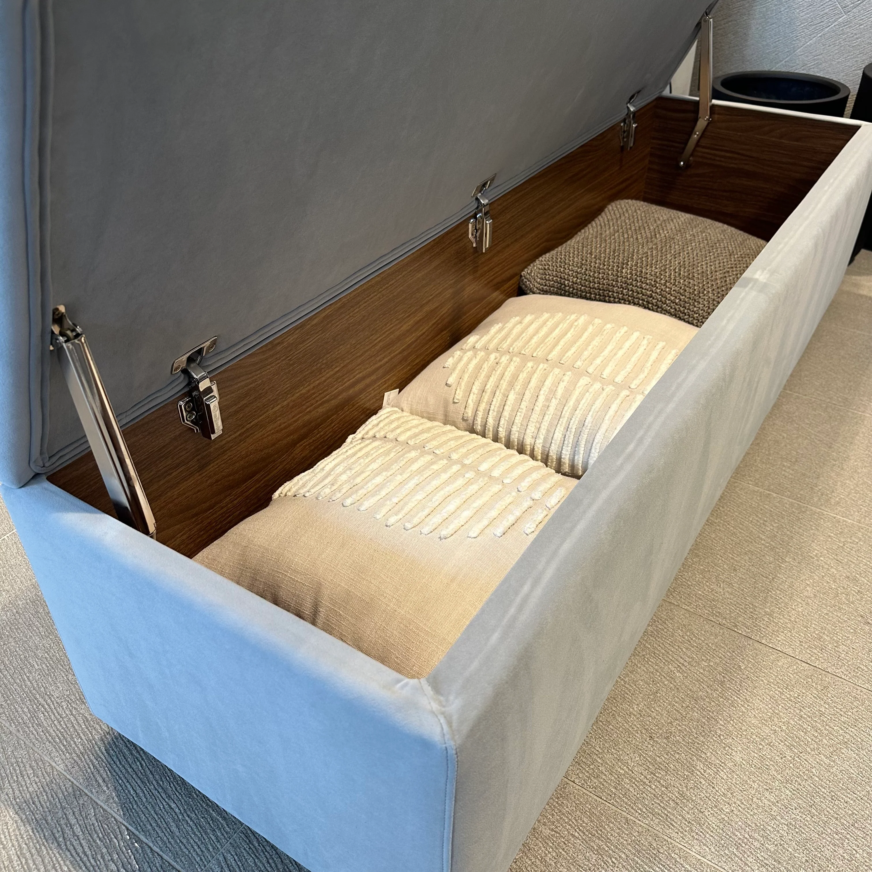 Rosetta Ottoman - Image 5