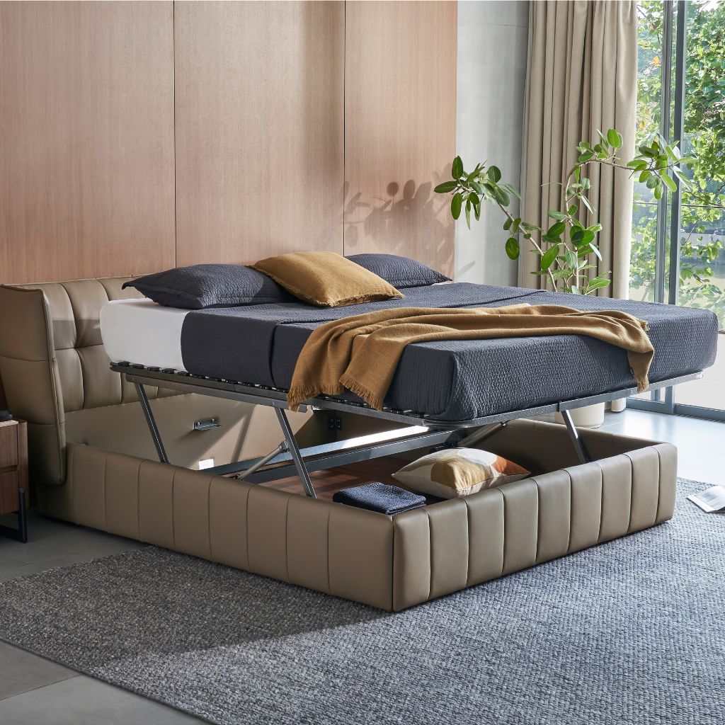 Samara Bed - Image 4