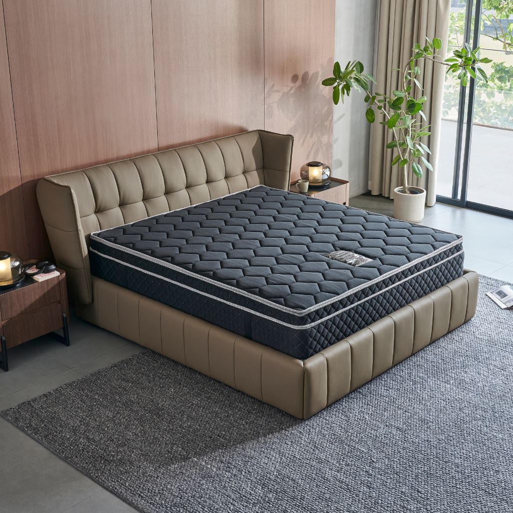 Samara Bed - Image 7