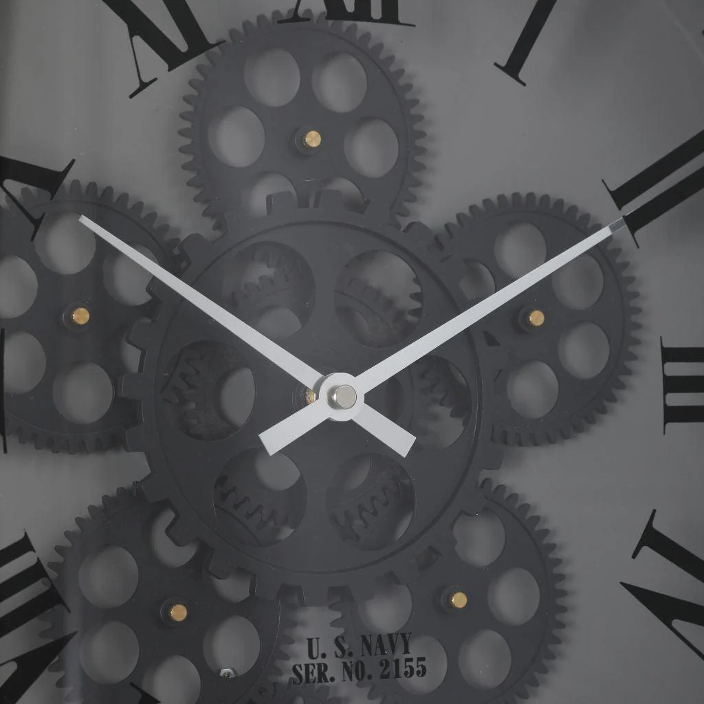 Seattle Clock - Image 2