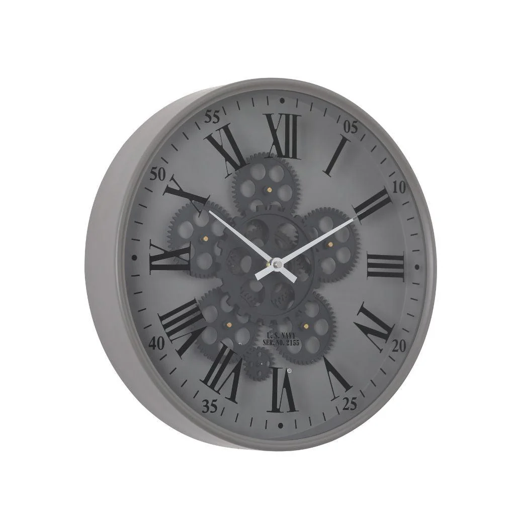 Seattle Clock - Image 3