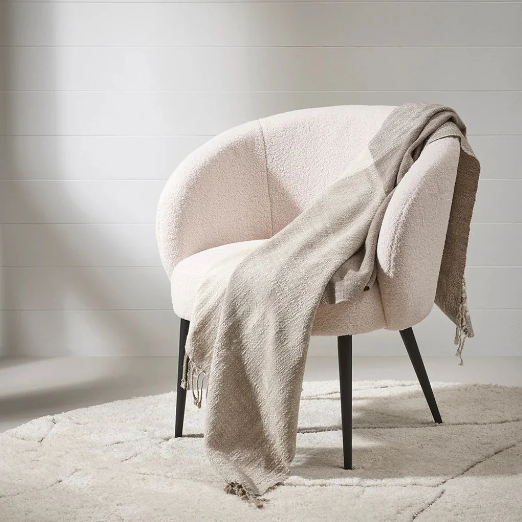 Varese Throw Biscuit - Image 3
