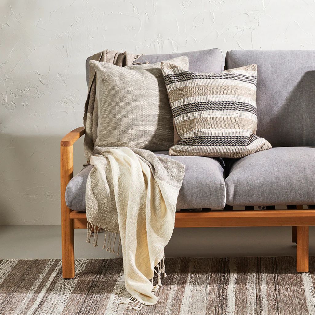 Varese Throw Biscuit - Image 4