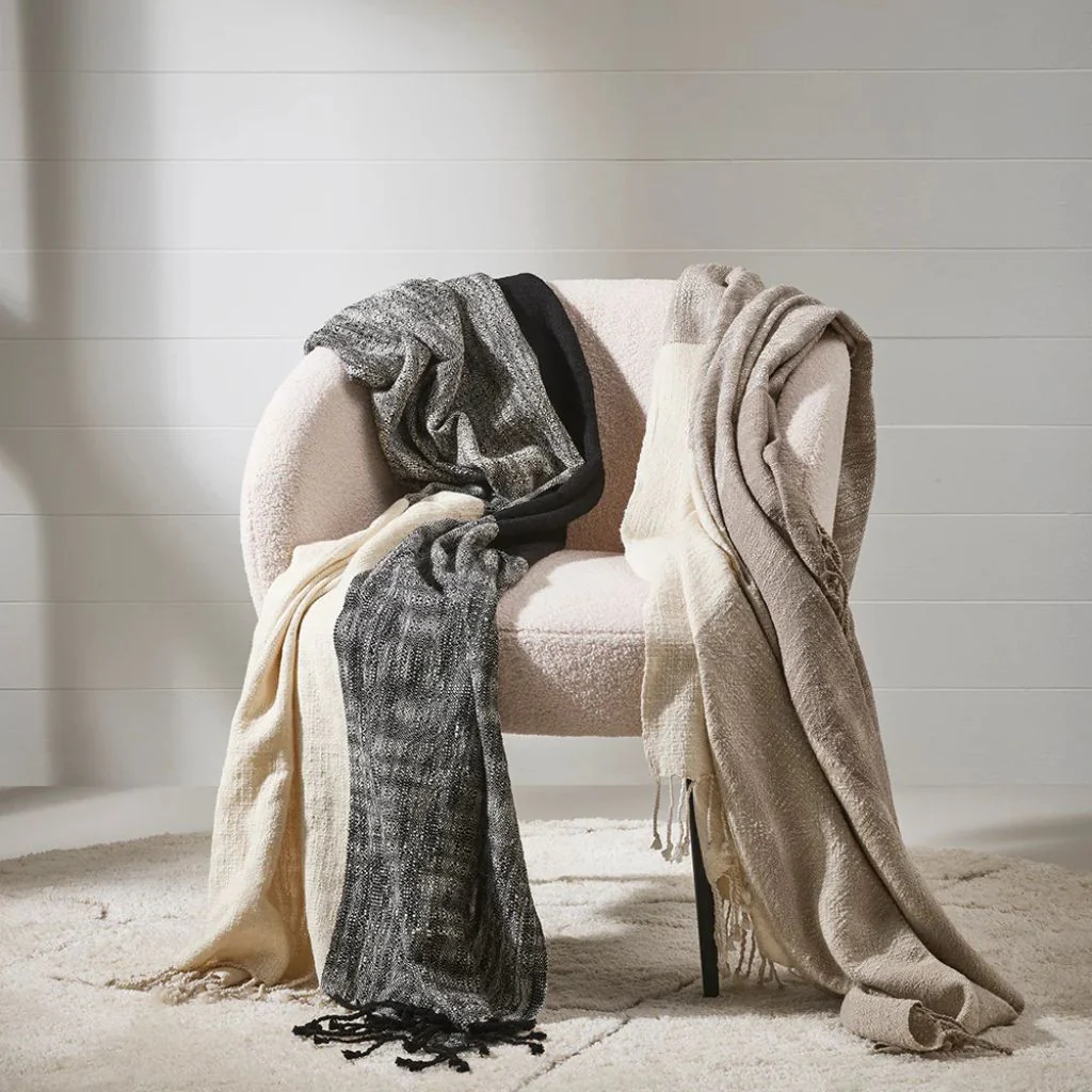 Varese Throw Biscuit - Image 5