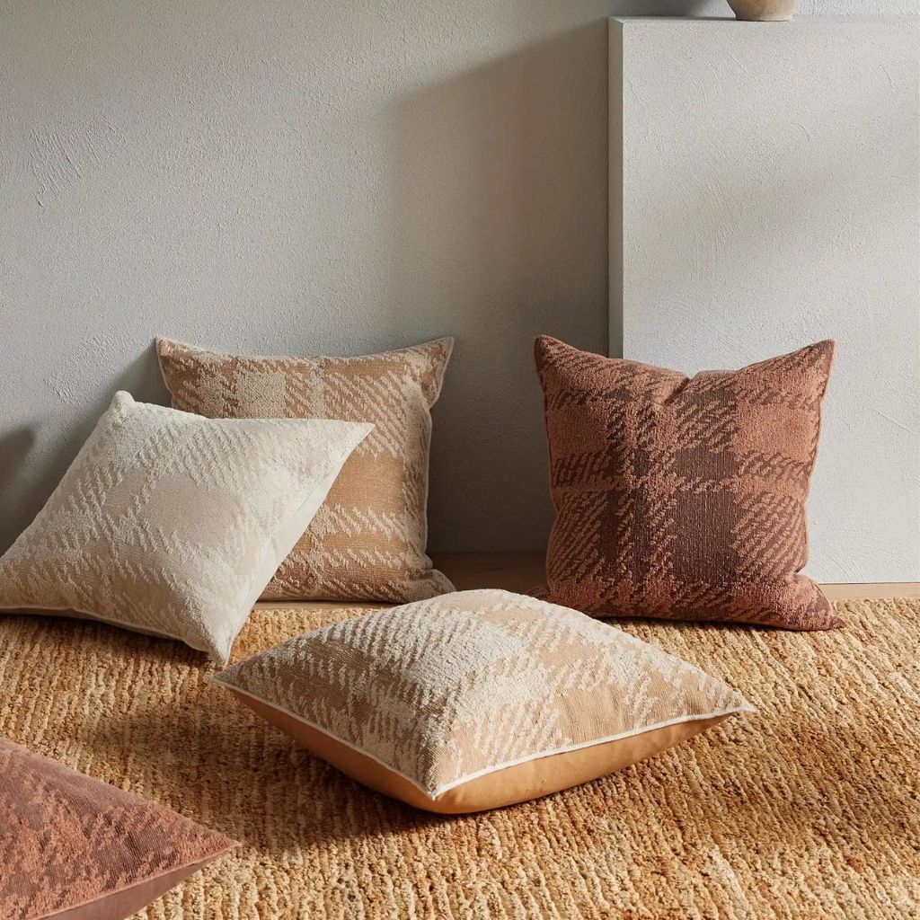 Sienne Cushion Desert - Image 8