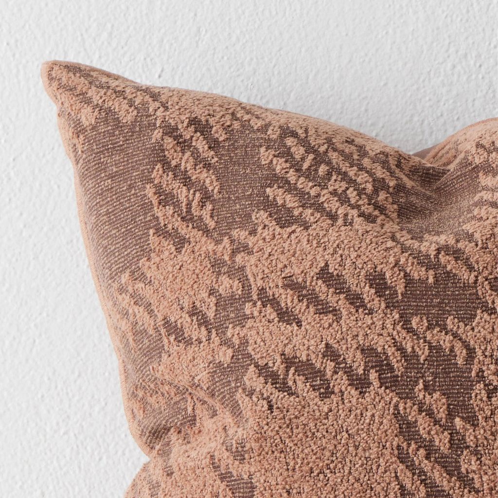 Sienne Cushion Earth - Image 3