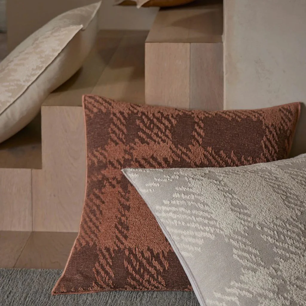 Sienne Cushion Earth - Image 5