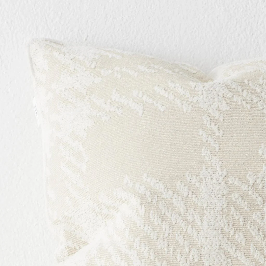 Sienne Cushion Macadamia - Image 2