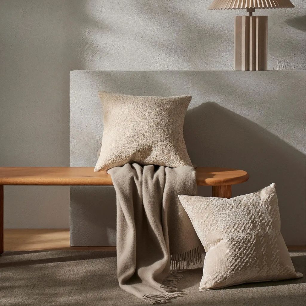 Sienne Cushion Macadamia - Image 4