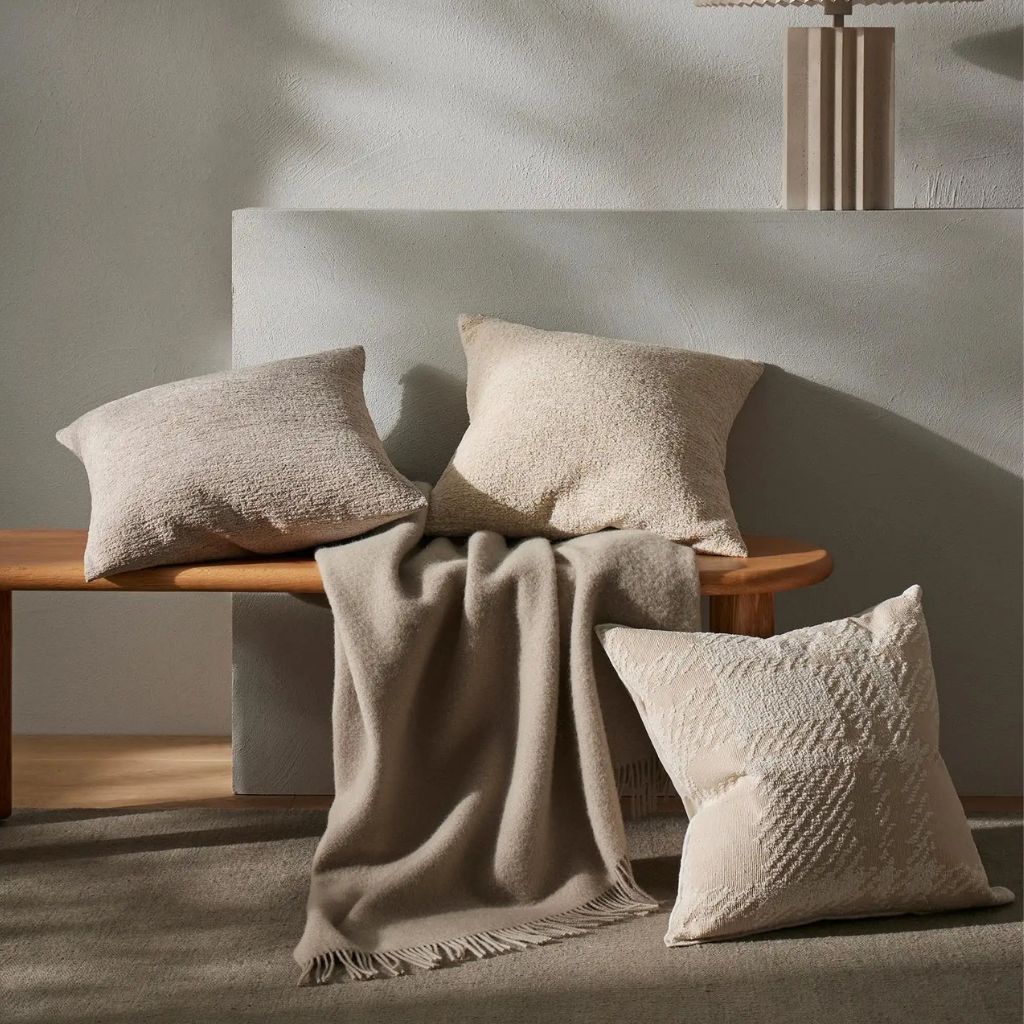 Sienne Cushion Macadamia - Image 5
