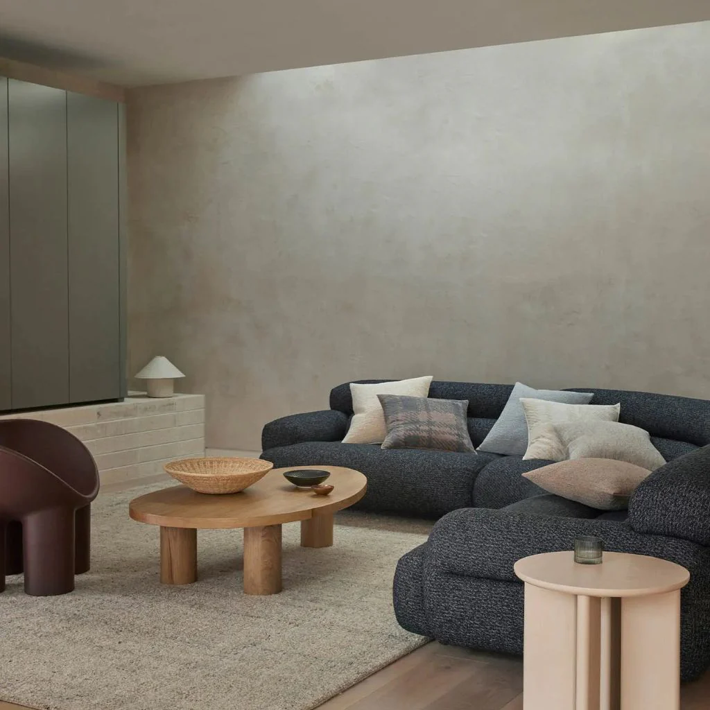 Sienne Cushion Macadamia - Image 8