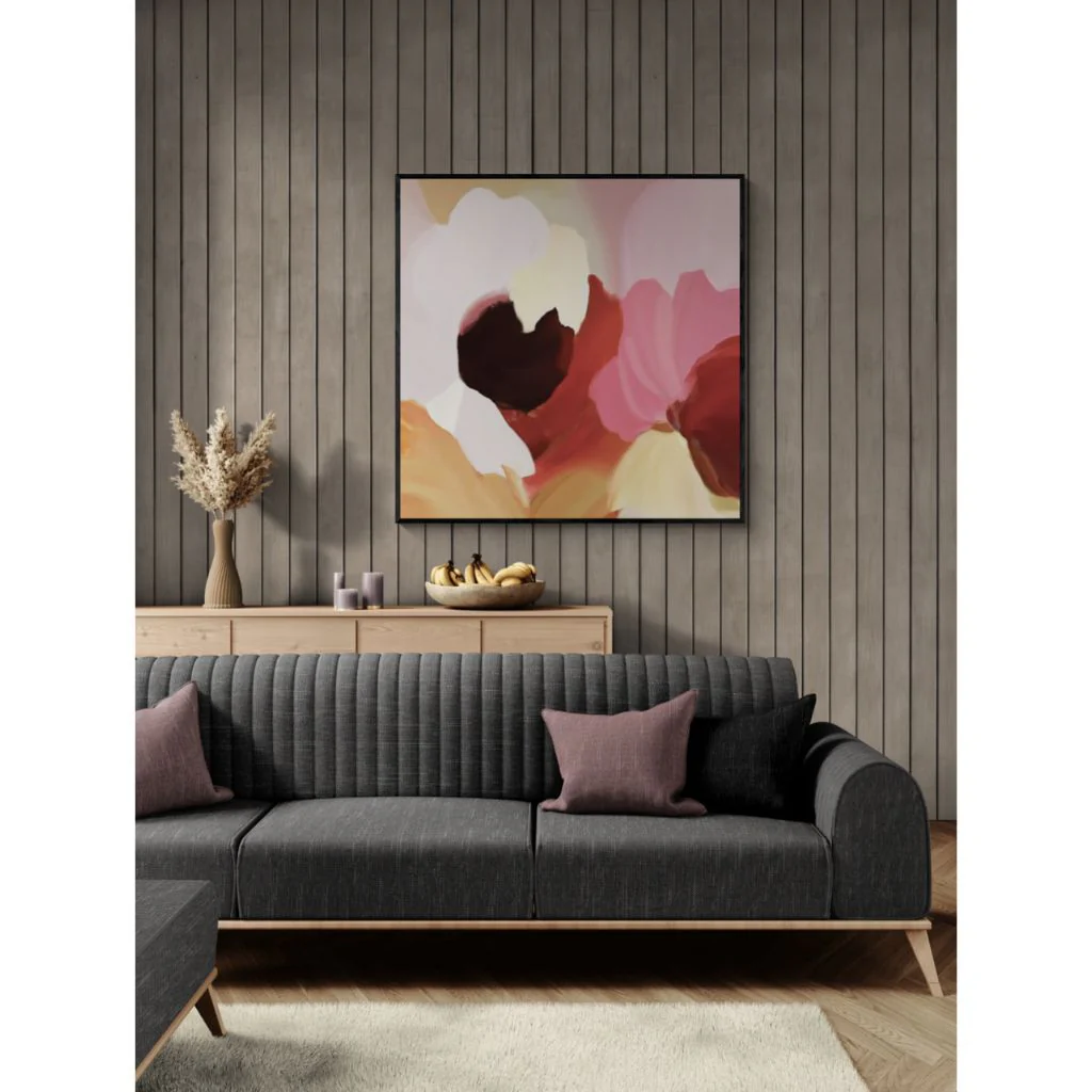 Strawberry Burst Artwork - Image 2
