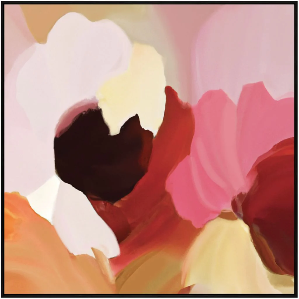 Strawberry Burst Artwork - Image 3