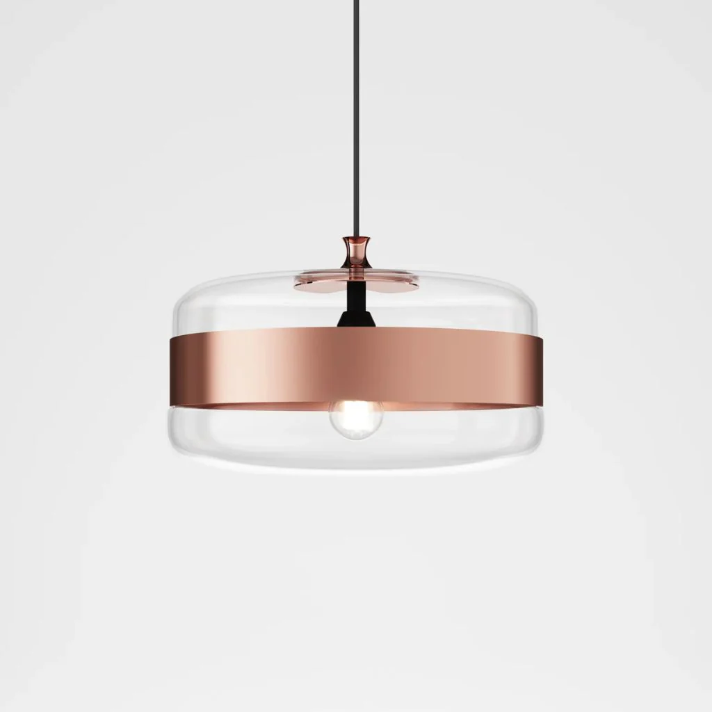 Studio Italia FUTURA Pendant Light - Image 16