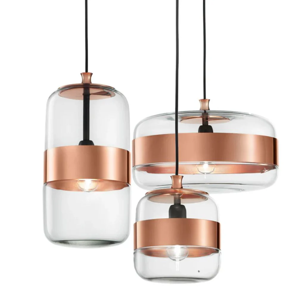 Studio Italia FUTURA Pendant Light - Image 18